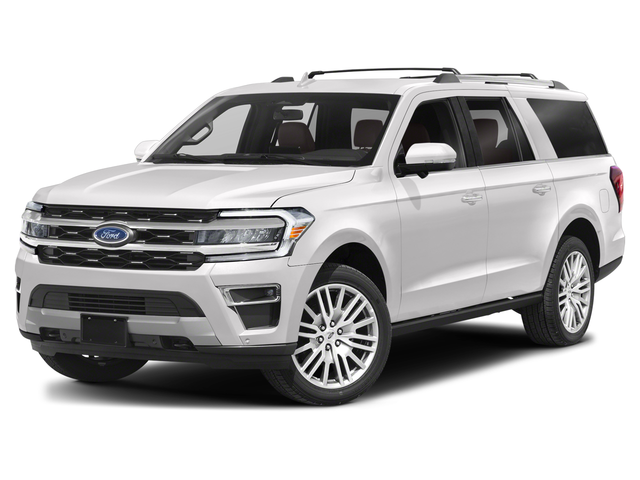 2022 Ford Expedition Max